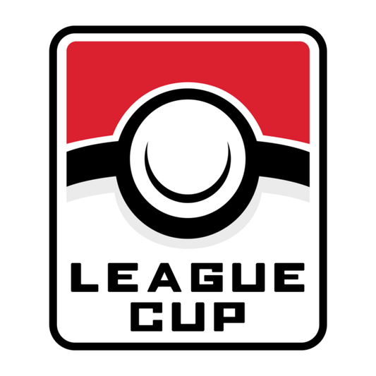 Pokemon League Cup Entry