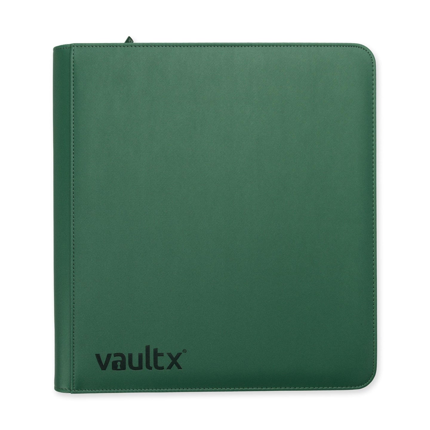 Vault-X 12 Pocket Binder