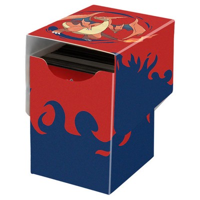 Ultra Pro D-Box Pro 100+ Pokemon Mega Charizard Y