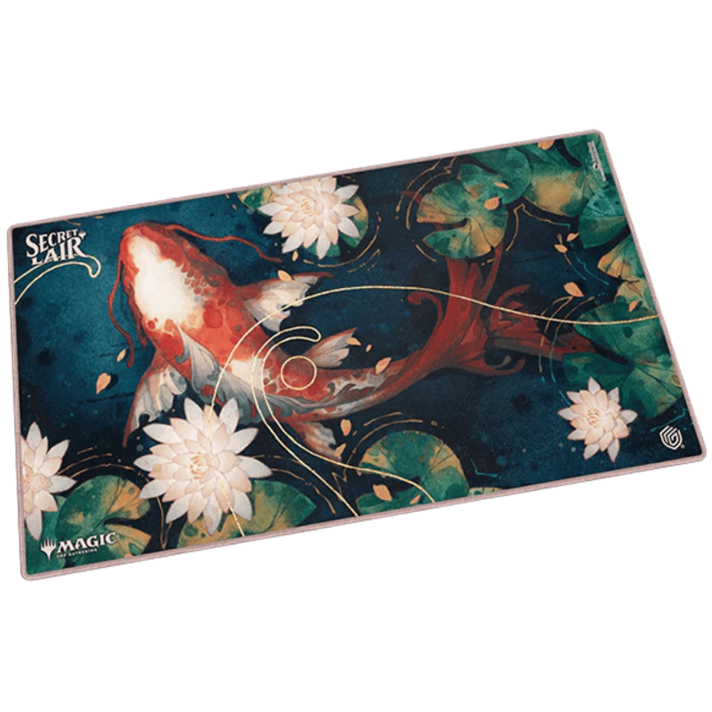 Ultimate Guard Playmat: MTG Secret Lair - Dandan