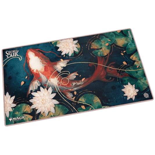 Ultimate Guard Playmat: MTG Secret Lair - Dandan