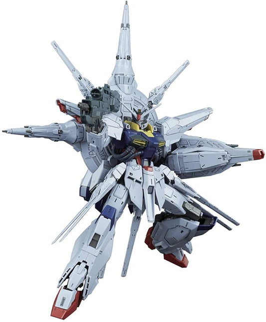 Bandai MG 1/100 Gundam SEED: ZGMF-X13A Providence Gundam