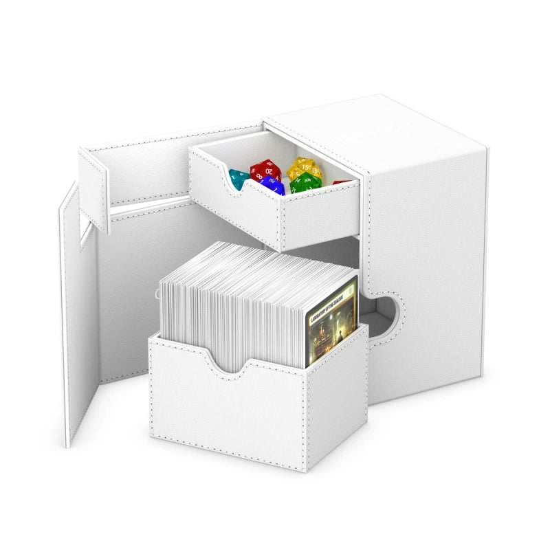 Ultimate Guard FlipnTray 133+ Monocolor