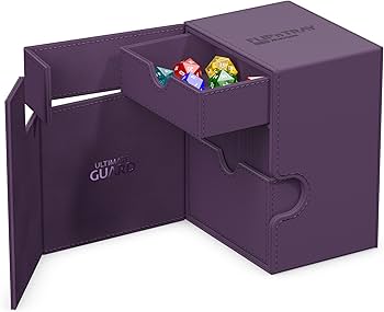 Ultimate Guard FlipnTray 133+ Monocolor