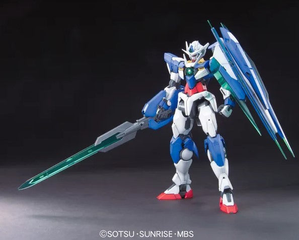 OO QAN[T] 1/100 MASTER GRADE