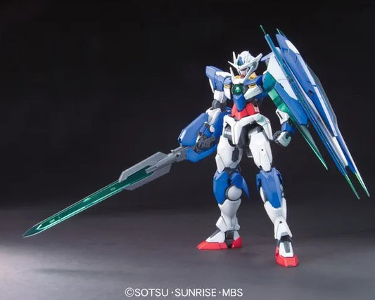 OO QAN[T] 1/100 MASTER GRADE