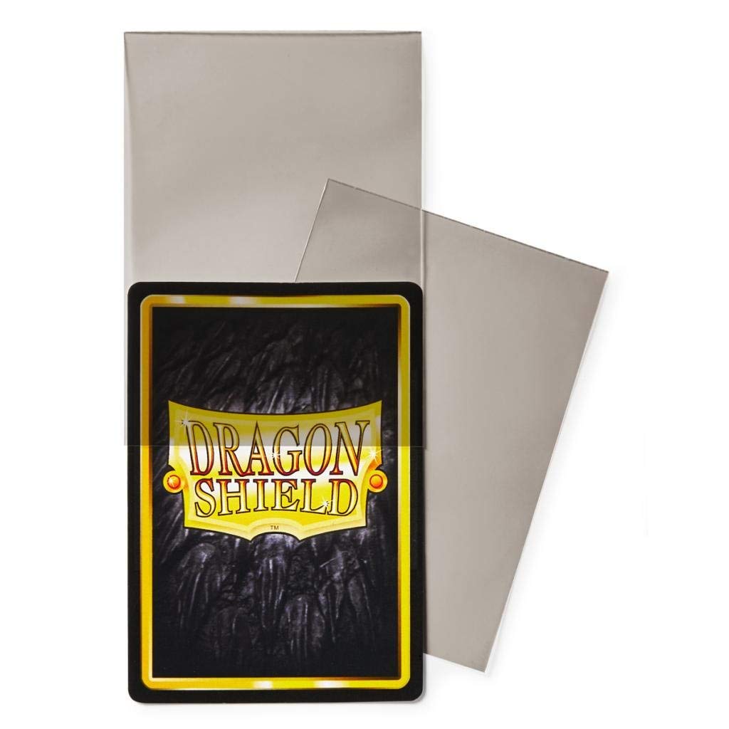 Dragon Shield: Sleeves 100 Count (Multiple Designs)