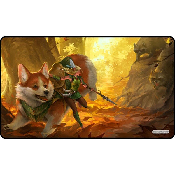 Gamermats Playmats