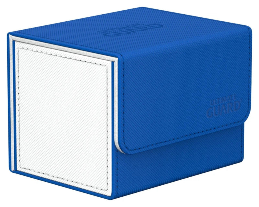 Ultimate Guard: Sidewinder 100+ Synergy Deck Box