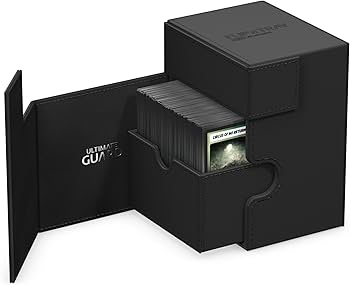 Ultimate Guard FlipnTray 133+ Monocolor
