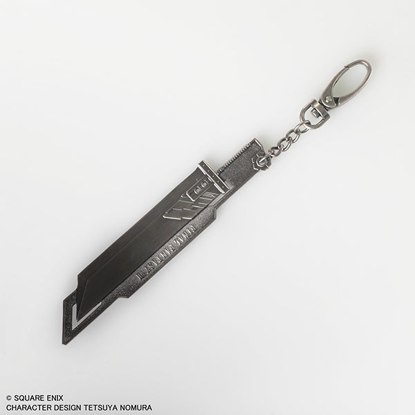 Keychain: Final Fantasy VII- Buster Sword