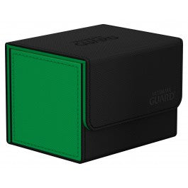 Ultimate Guard: Sidewinder 100+ Synergy Deck Box