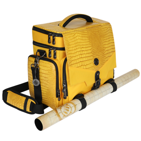ENHANCE Tabletop RPGs - RPG Adventurer's Bag Collector's Edition