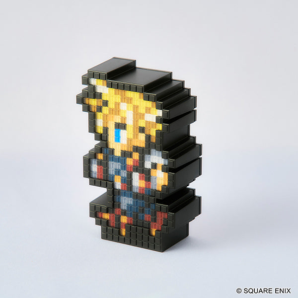 Final Fantasy Pixelight: FFRK Cloud Strife