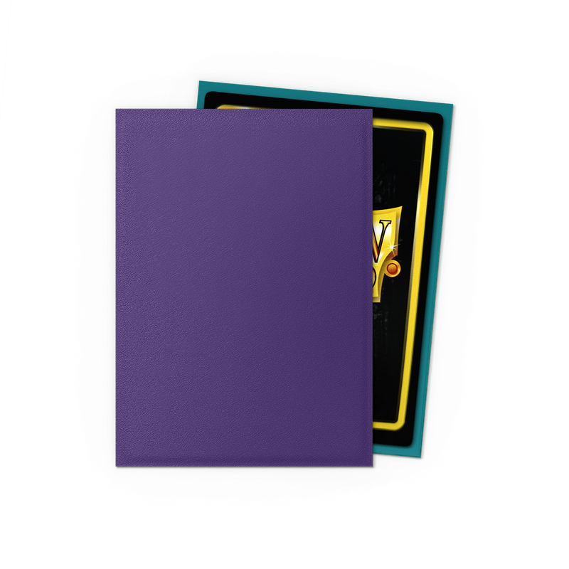 Dragon Shield: Sleeves 100 Count (Multiple Designs)