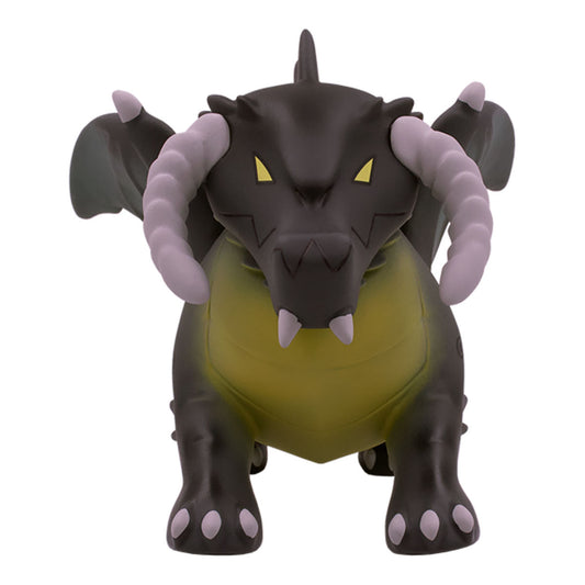 Dungeons & Dragons: Figurines of Adorable Power