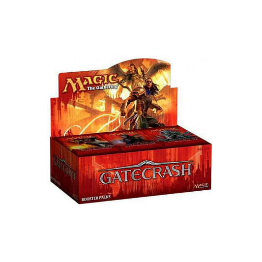 MTG: Gatecrash Booster Box
