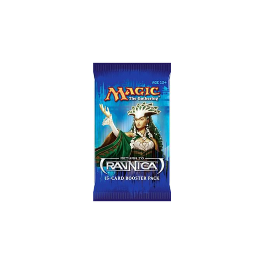 MTG: Return to Ravnica - Booster Pack