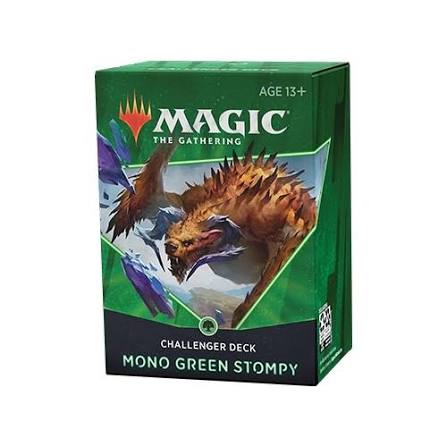 MTG: Challenger Deck- 2021 Challenger Deck