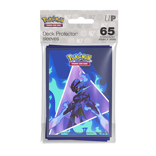 Deck Protectors: Pokemon- Ceruledge (65)