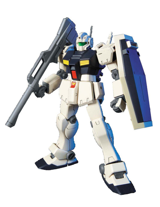 Gundam Model Kit: HGUC 1/144 - GM Type C