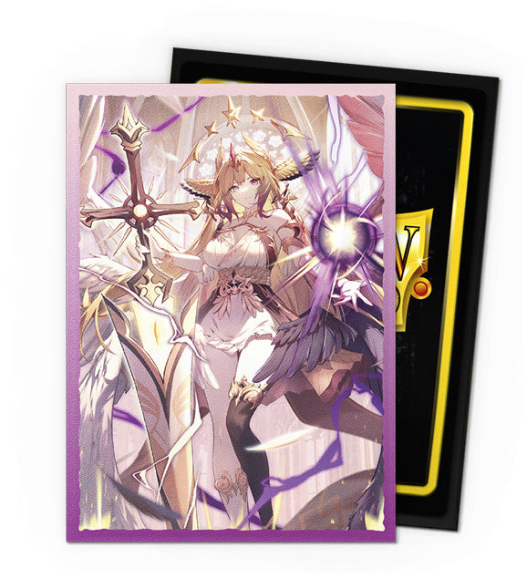 Dragon Shield: Sleeves 100 Count (Multiple Designs)