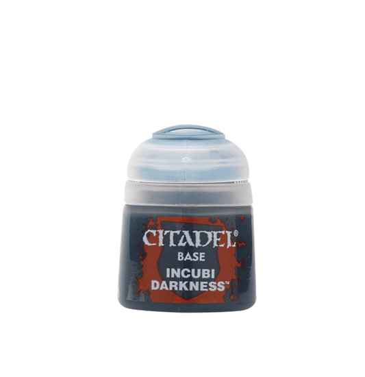 Citadel Paint: INCUBI DARKNESS 12 ml