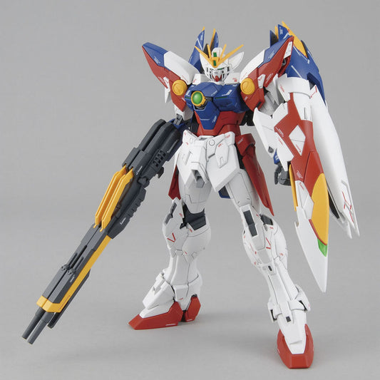 MG 1/100 WING GUNDAM
