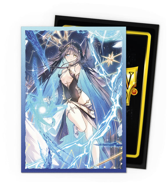 Dragon Shield: Sleeves 100 Count (Multiple Designs)
