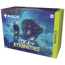 MTG: Edge of Eternities Bundle