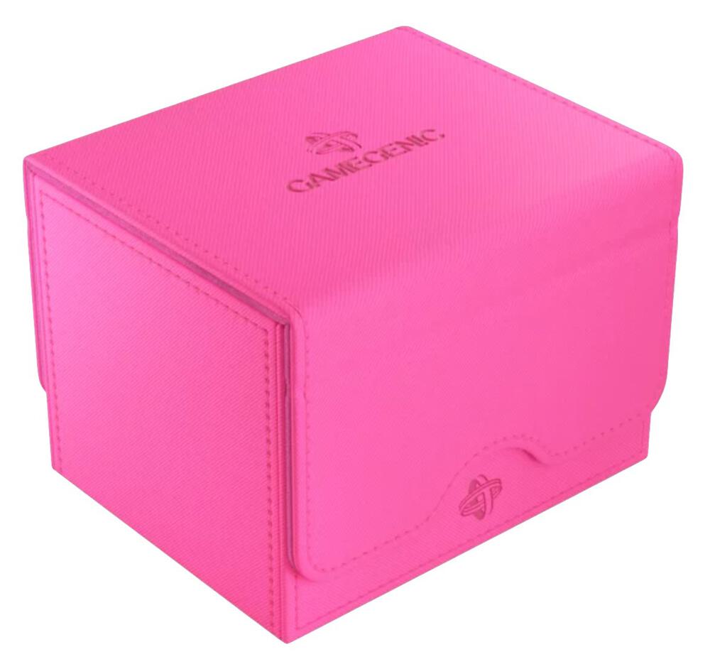 Gamegenic: Sidekick 100+ XL Deck Box