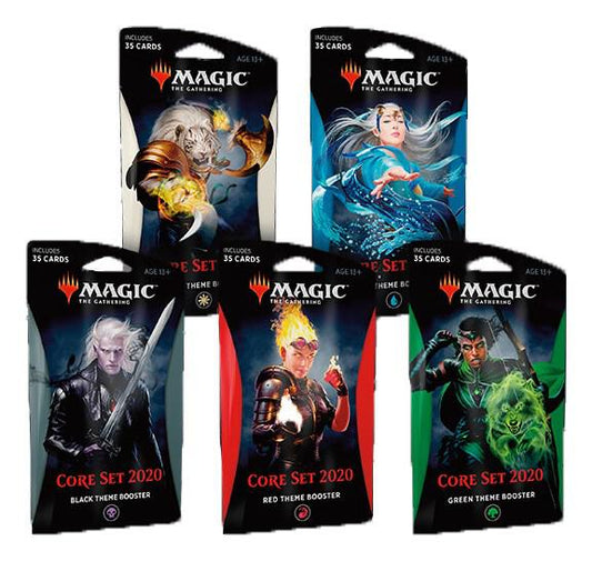 MTG: M20 Theme Booster