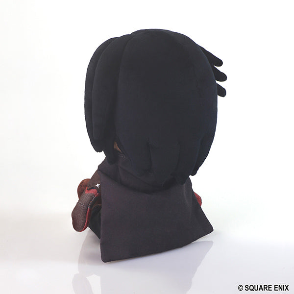 Plush: Final Fantasy XVI- Clive Rosfield