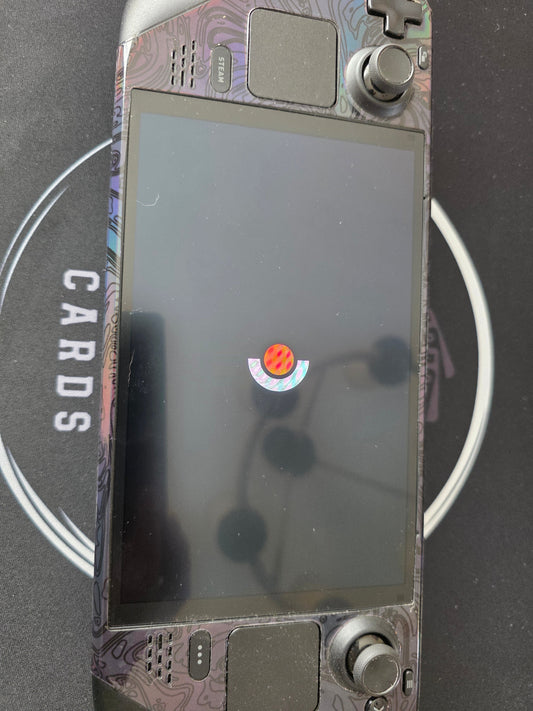 Valve Steam Deck OLED 1 TB Handheld Gaming System- Very Good