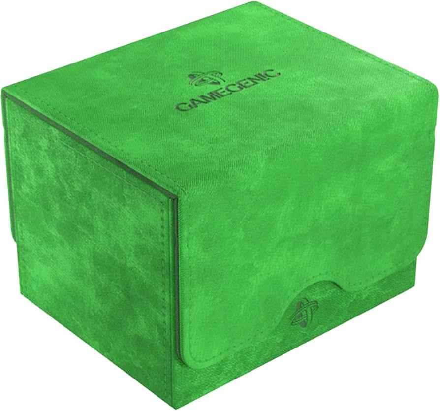 Gamegenic: Sidekick 100+ XL Deck Box