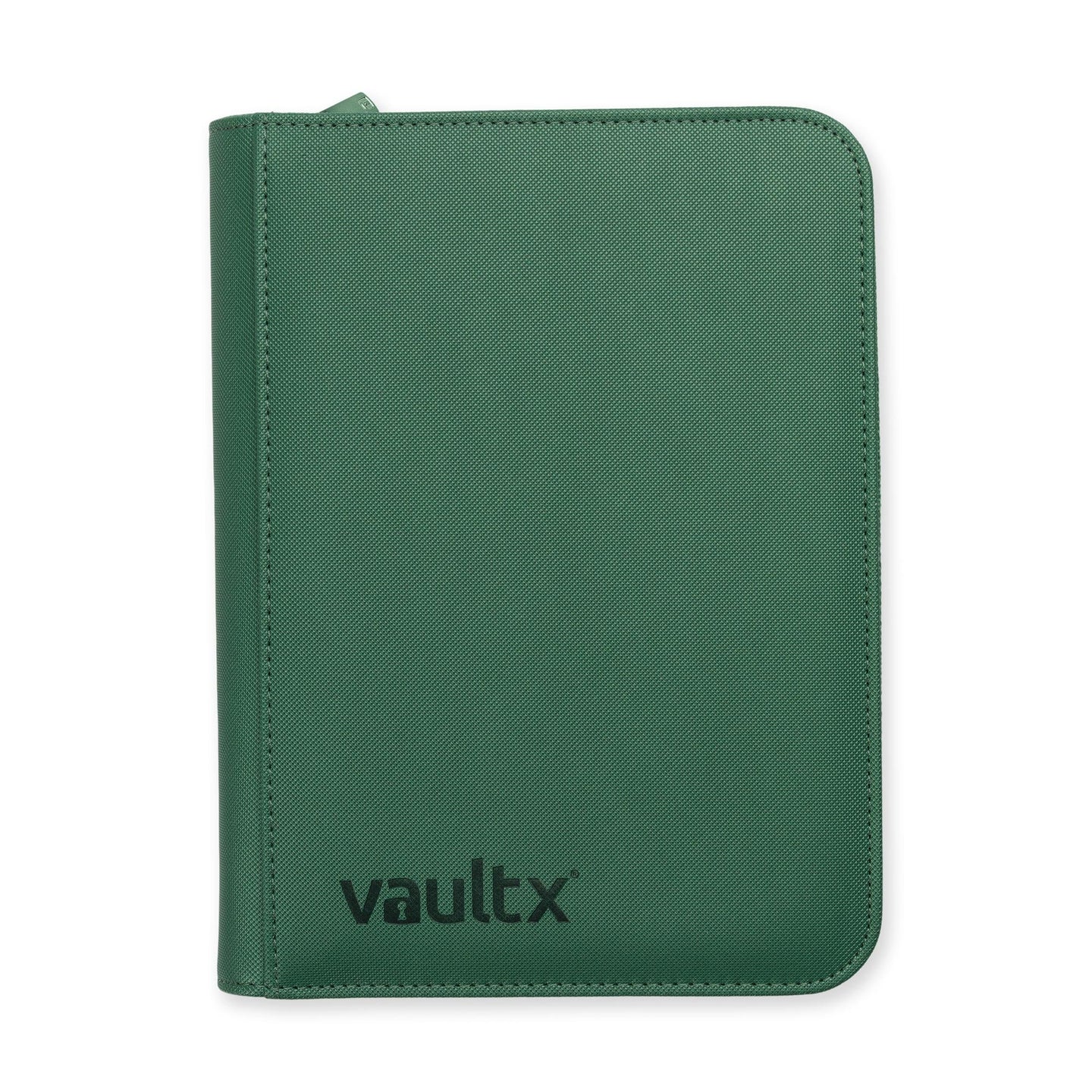 Vault-X 4 Pocket Binder