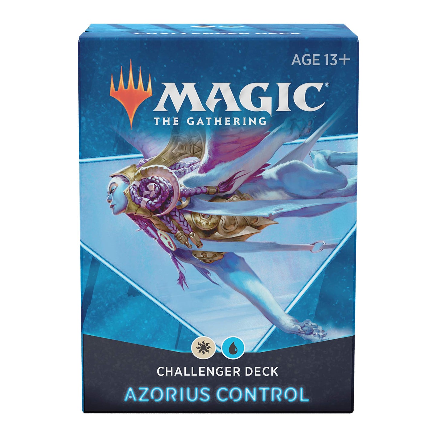 MTG: Challenger Deck- 2021 Challenger Deck