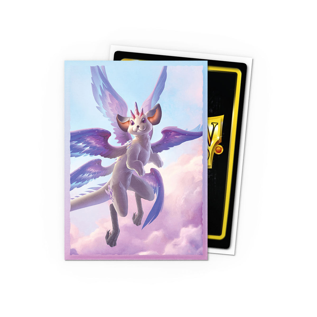 Dragon Shield: Sleeves 100 Count (Multiple Designs)