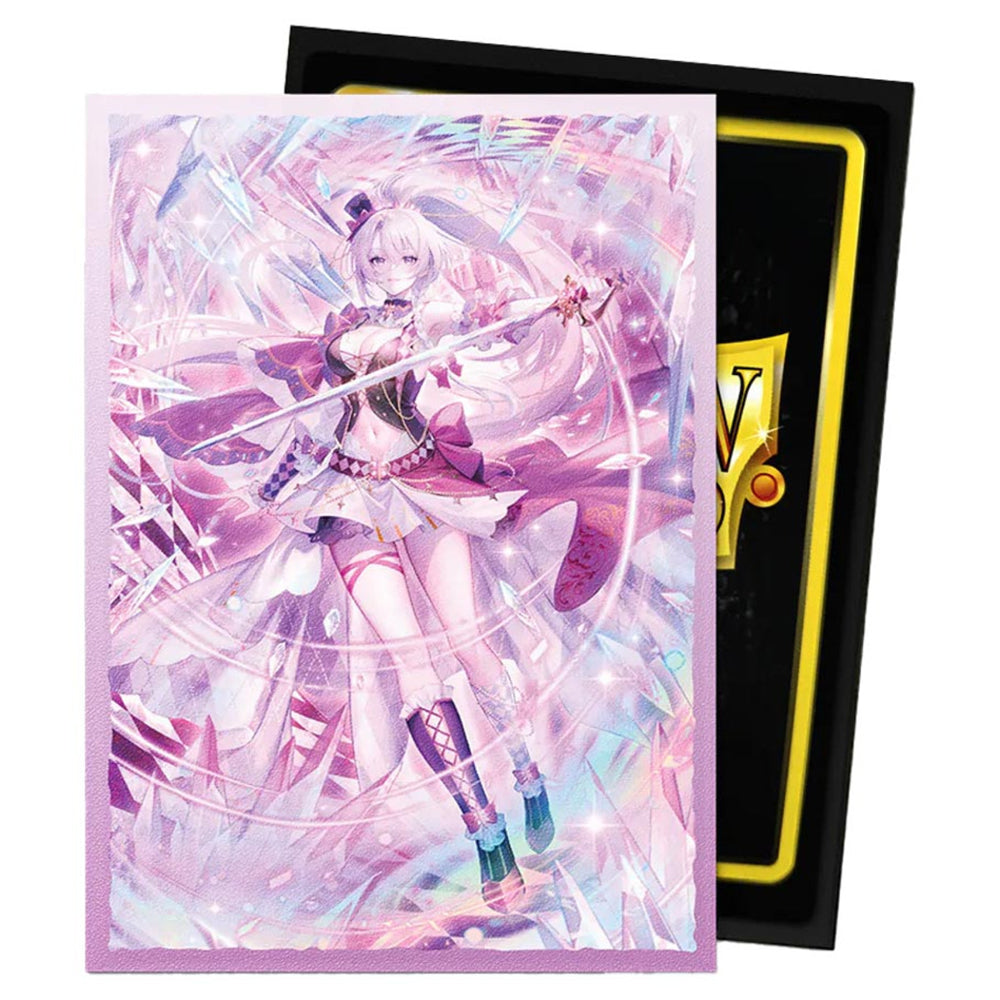 Dragon Shield: Sleeves 100 Count (Multiple Designs)
