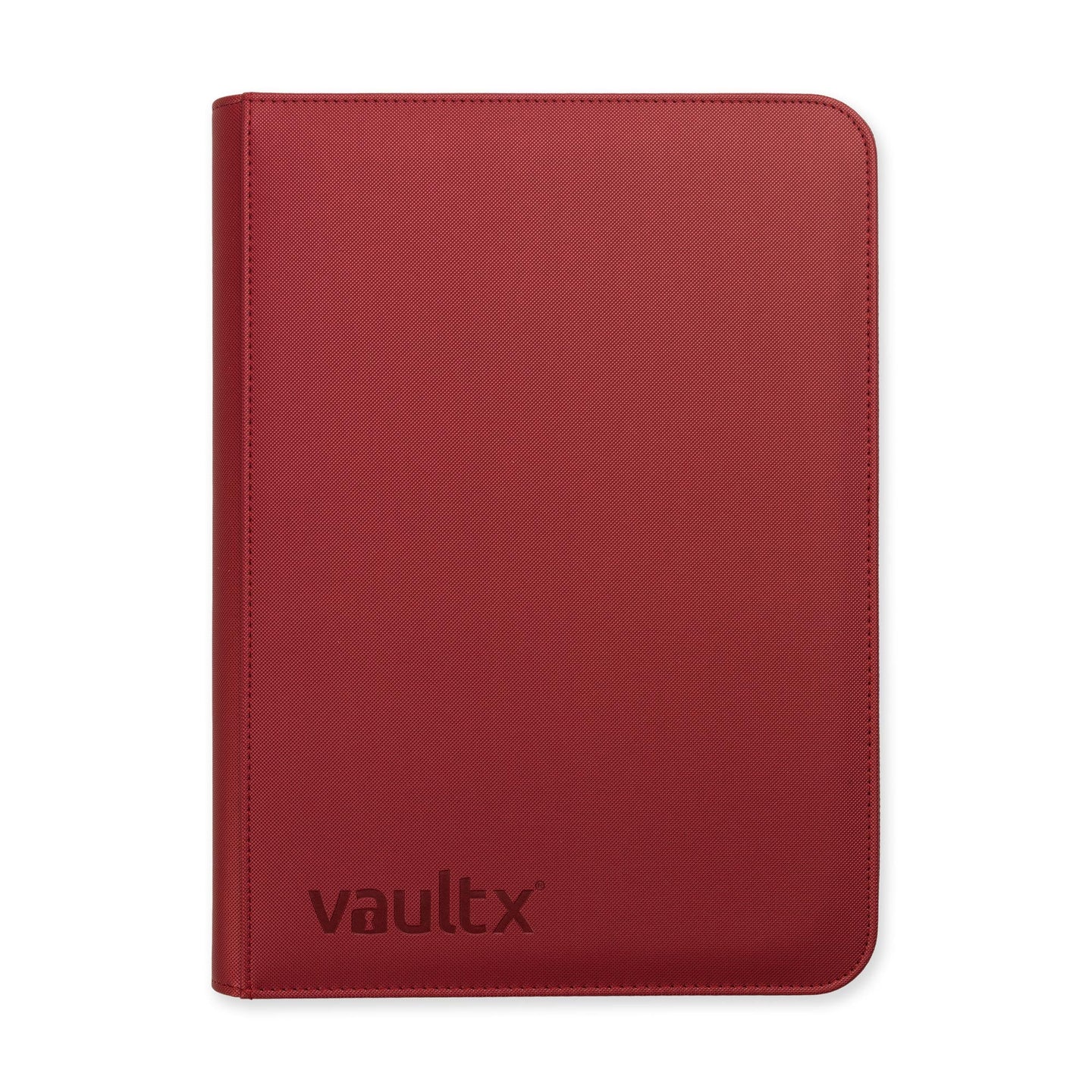 Vault-X 9 Pocket Binder