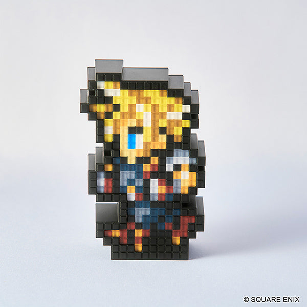 Final Fantasy Pixelight: FFRK Cloud Strife