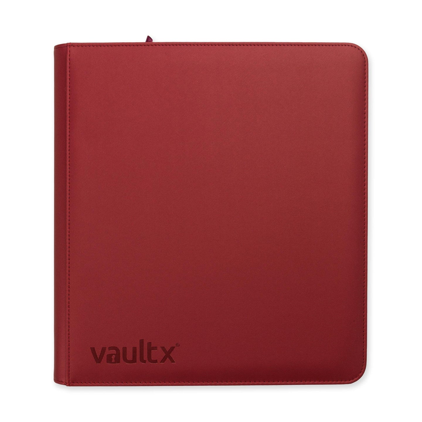 Vault-X 12 Pocket Binder