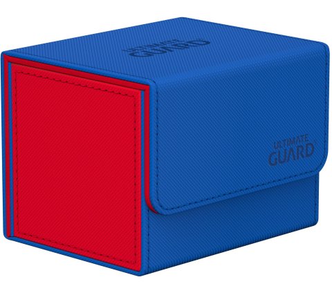 Ultimate Guard: Sidewinder 100+ Synergy Deck Box