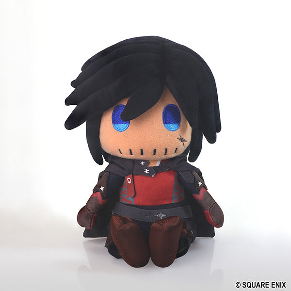 Plush: Final Fantasy XVI- Clive Rosfield