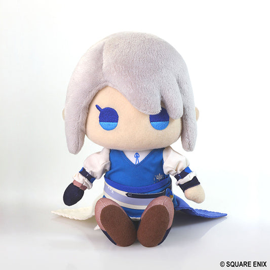 Plush: Final Fantasy XVI- Jill Warrick