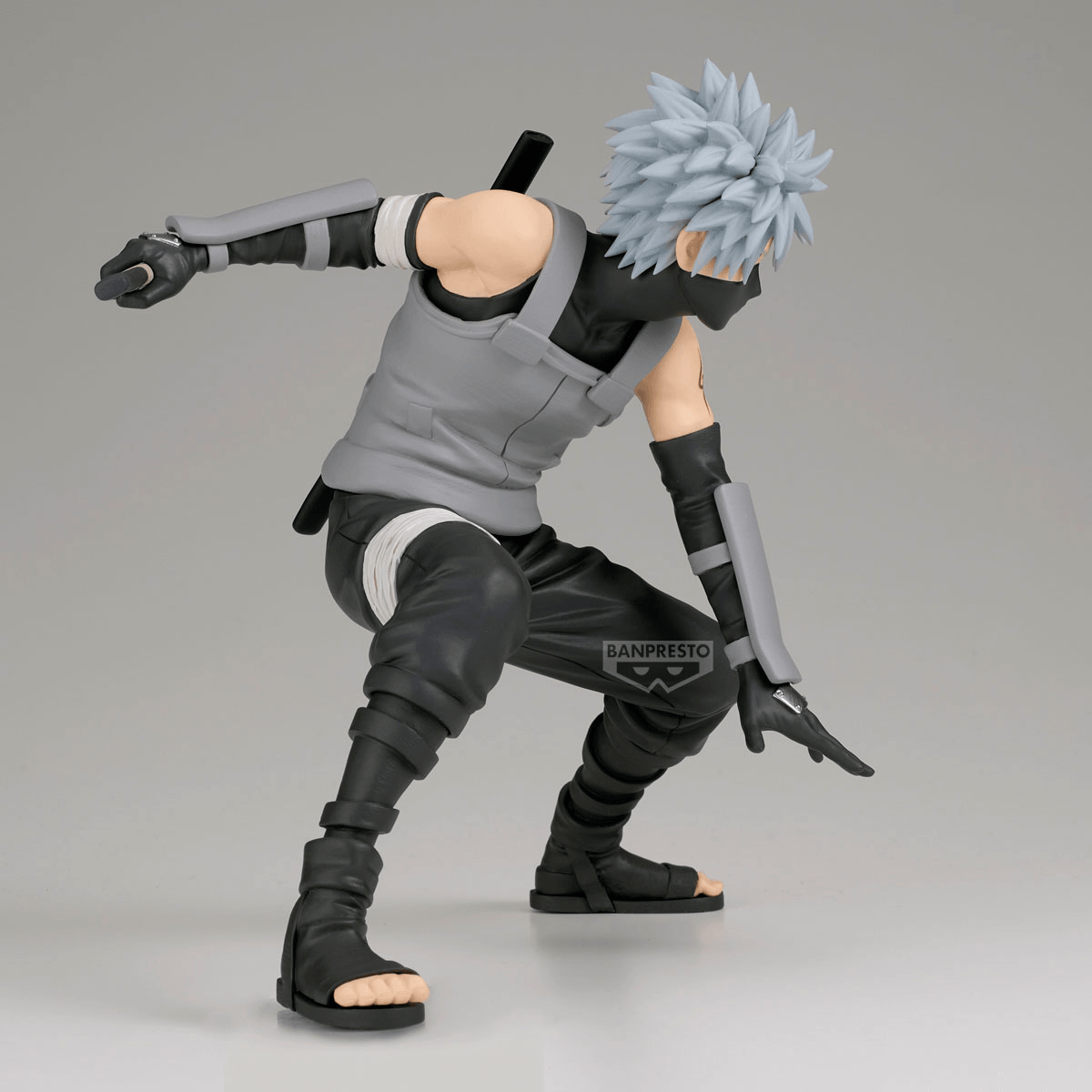 NARUTO SHIPPUDEN Grandista-KAKASHI HATAKE-Ⅱ