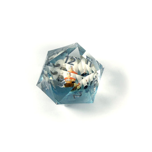 55mm 1d20 MTG Spindown: Avatar the Last Airbender
