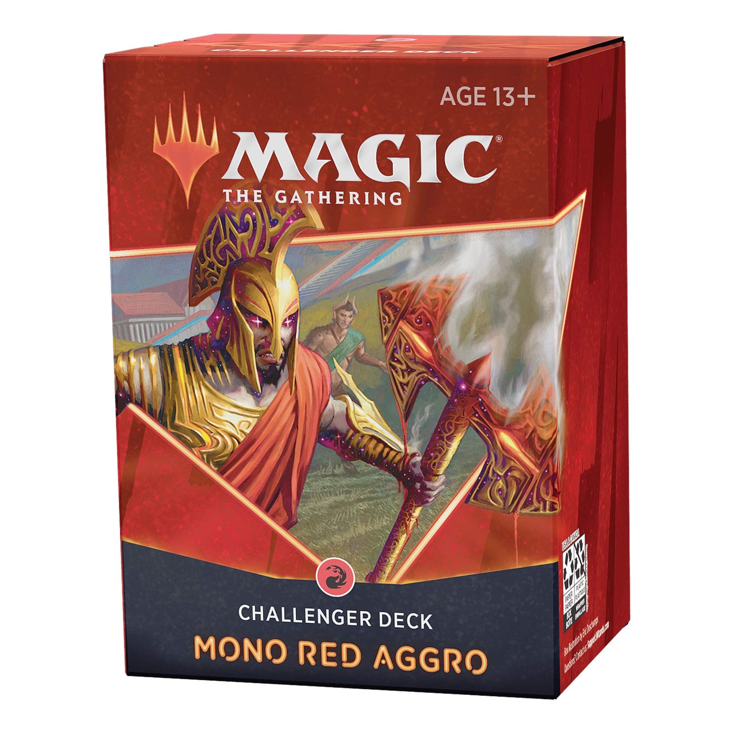 MTG: Challenger Deck- 2021 Challenger Deck