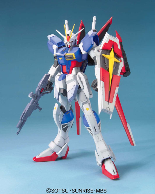 Bandai MG 1/100 FORCE IMPULSE GUNDAM