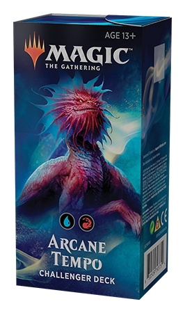 MTG: Challenger Deck- 2019 Challenger Deck